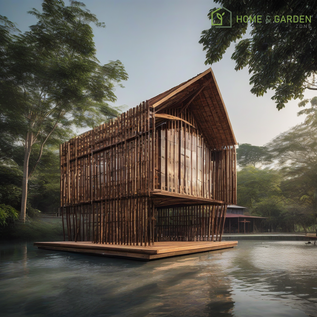 Home & Garden Zone